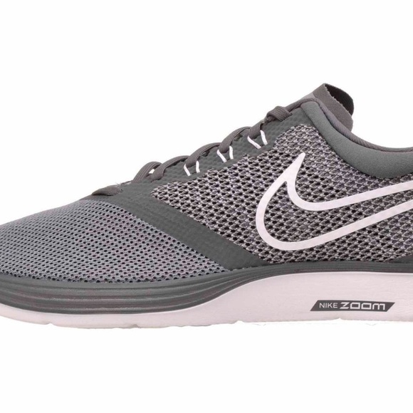 Nike Other - Nike Mens Zoom Strike Running Low Top
